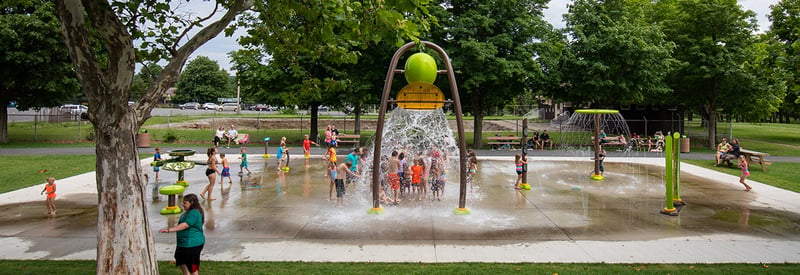 Thompson Park